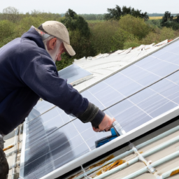 7 erreurs à éviter lors de l'installation de panneaux photovoltaïques Valence